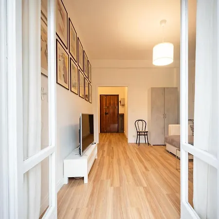 Apartment Berni - Next Arena And Trainstation Verona