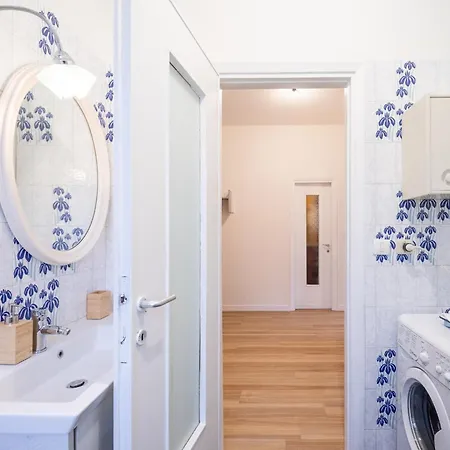 Apartment Berni - Next Arena And Trainstation *